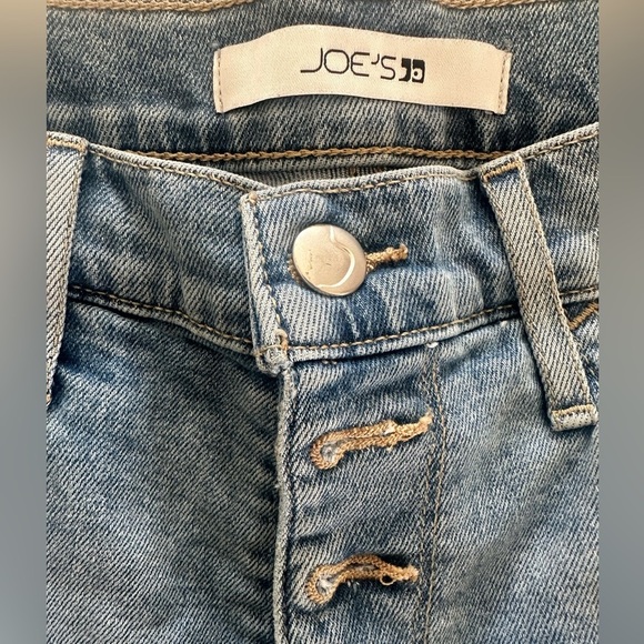 Joe’s Jeans distressed size 28 - Picture 2 of 5